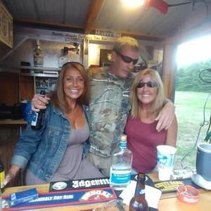 Meet your Posher, Ann